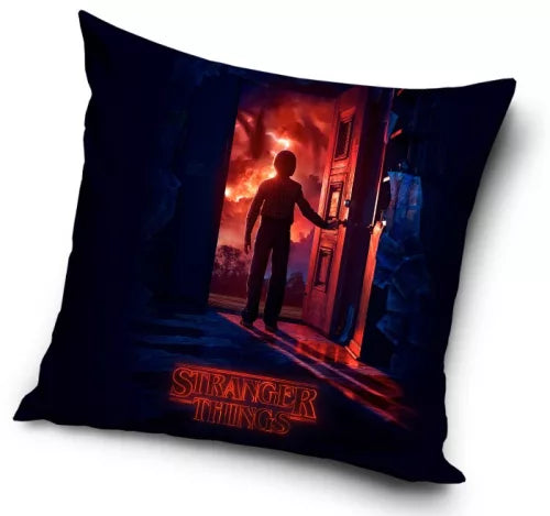 Coussin décoratif Stranger Things