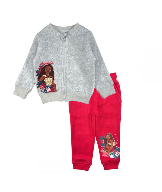 Ensemble de survêtement Vaïana 2-8 ans
