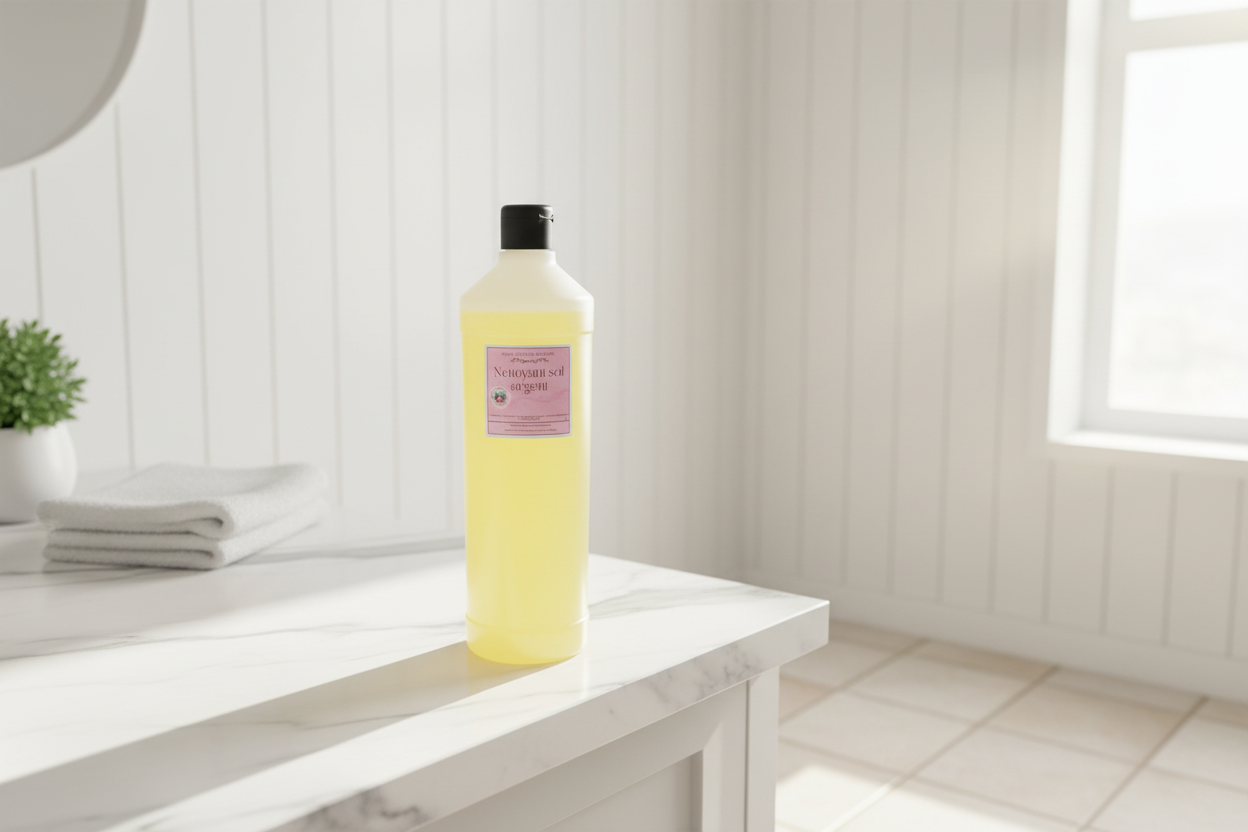 Nettoyant sol de Luxe Argent 1L - Bois d’argent Dior