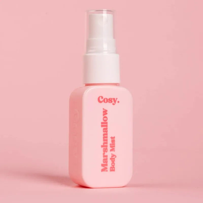 Brume corporelle Marshmallow 30ml