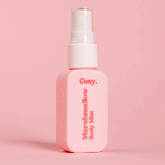 Brume corporelle Marshmallow 30ml