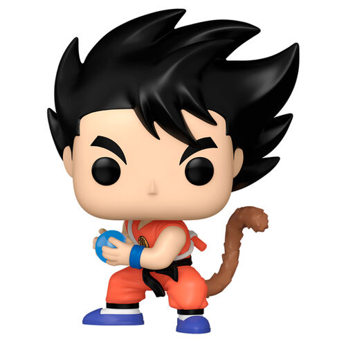 Figurine POP Dragon Ball Goku