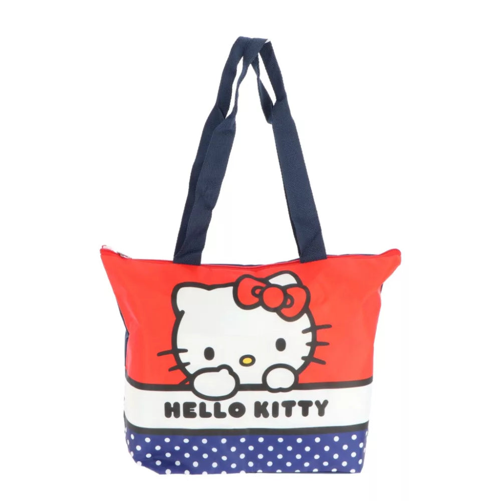 Sac de plage Hello Kitty 47 cm