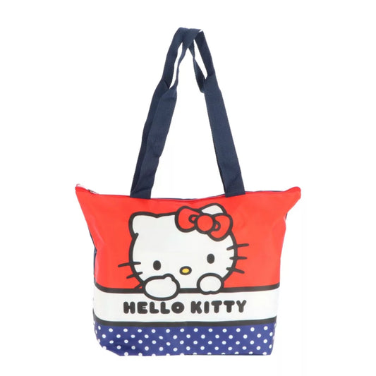 Sac de plage Hello Kitty 47 cm