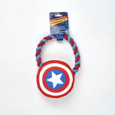 Jouet pour chien - Marvel