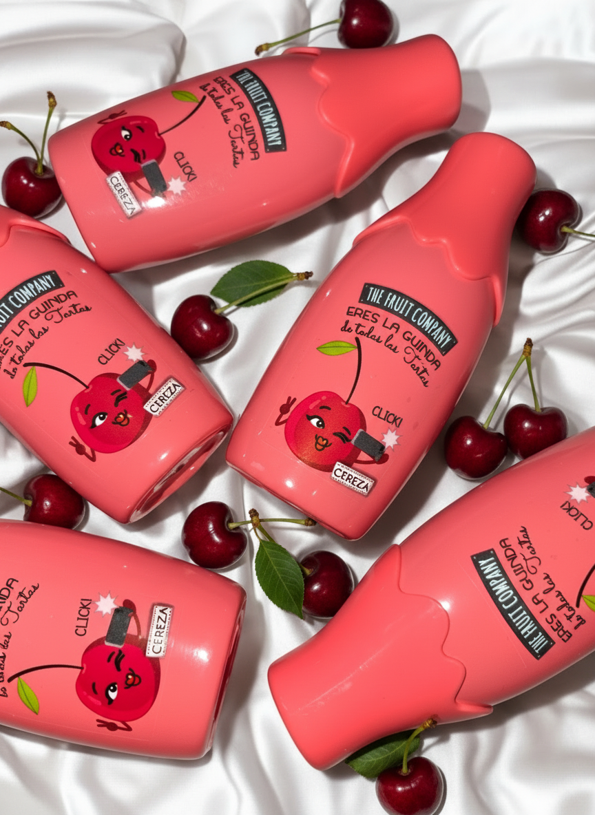 Parfum Cerise The Fruit Company