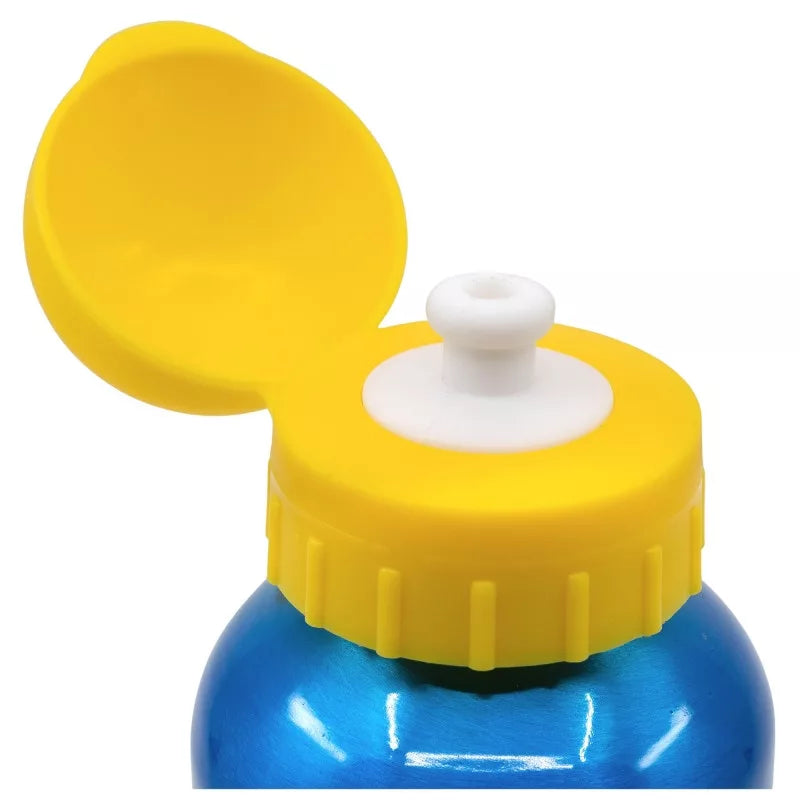 (Précommande) Gourde en aluminium Pat Patrouille 400ml