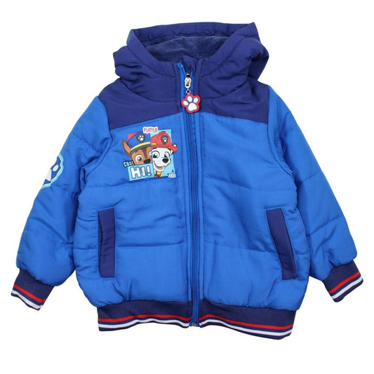 Parka Pat Patrouille 2-6 ans