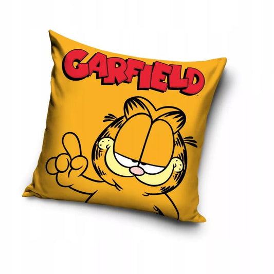 Taie d’oreiller Garfield