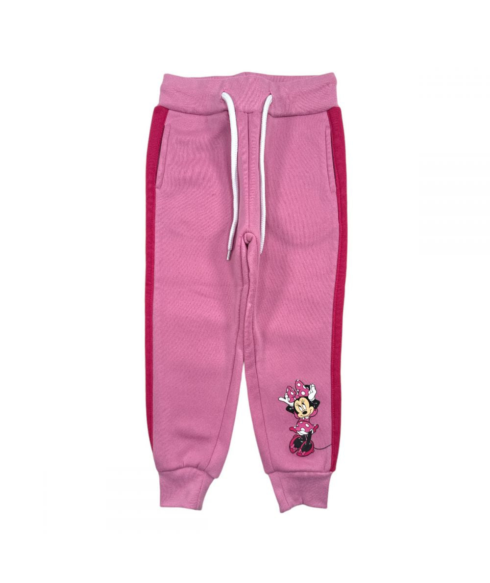 Pantalon de jogging Minnie 2-8 ans