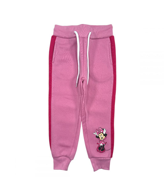 Pantalon de jogging Minnie 2-8 ans