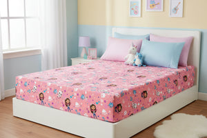 Descriptive image text