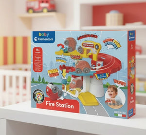 Descriptive image text