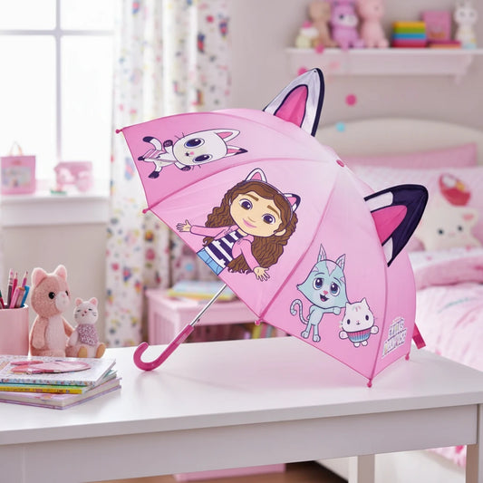 (Précommande) Parapluie gabby