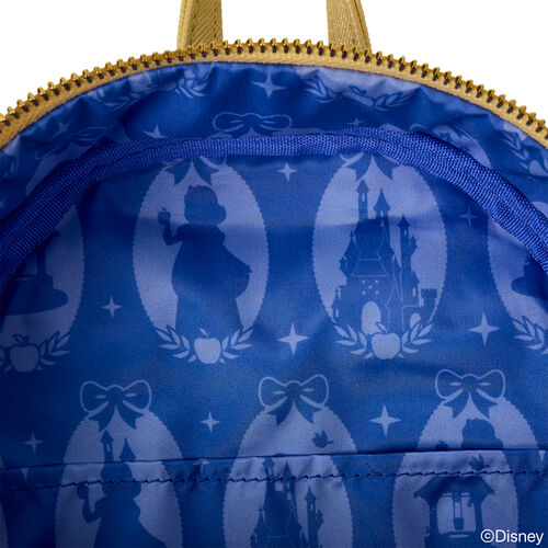 Sac à dos Disney Loungefly Blanche-Neige 26 cm