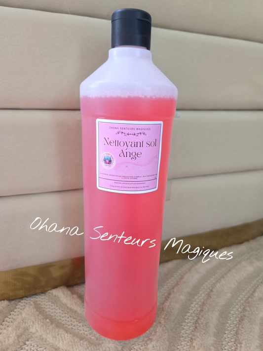 Nettoyant sol de Luxe - Ange 1L