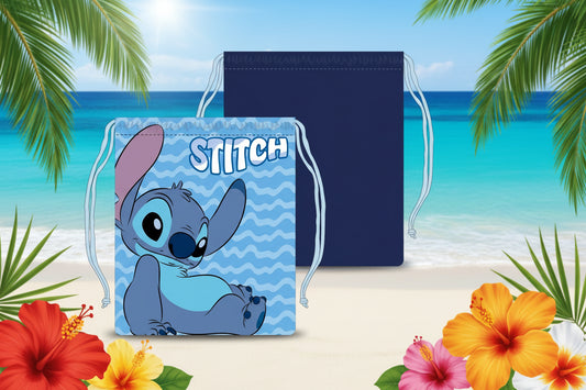 (Précommande) Sac à  lunch Stitch