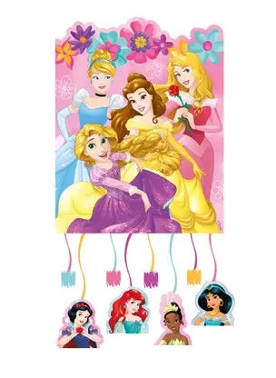 (Précommande) Pinata Princesses