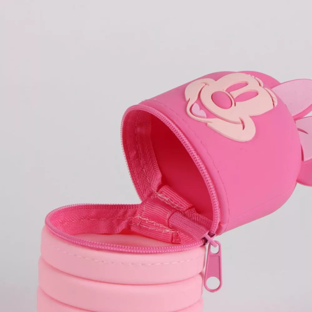 Trousse à crayons 3D Minnie