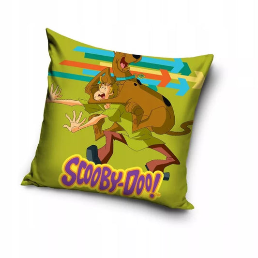 Taie d’oreiller Scooby-Doo