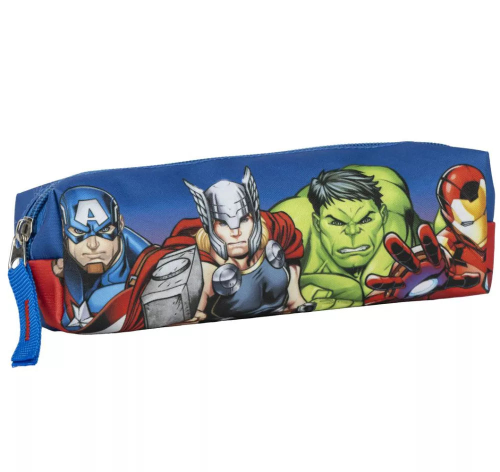 Trousse Avengers 20cm