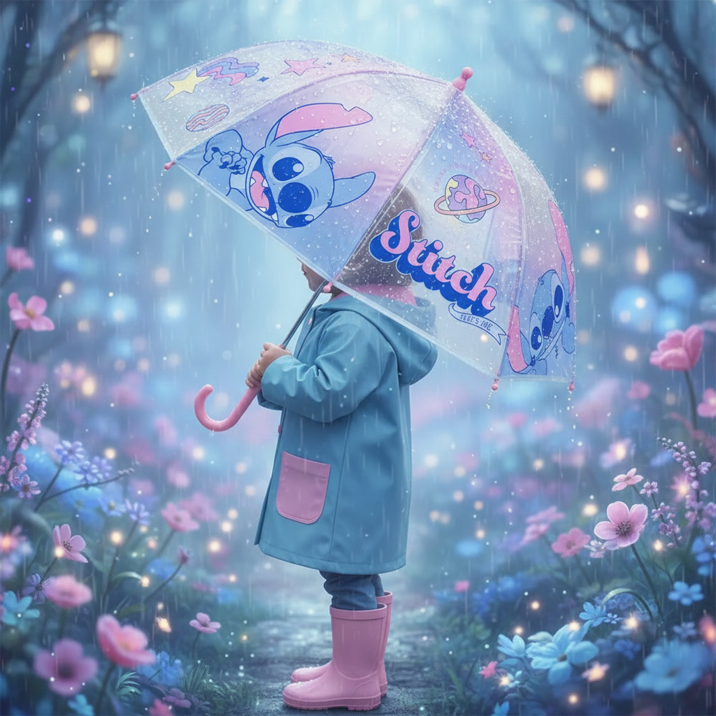 (Précommande) Parapluie stitch