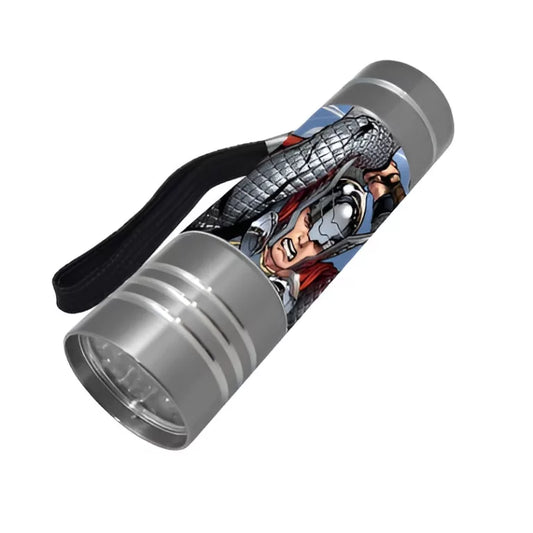 (Précommande) Lampe de poche LED Avengers Thor