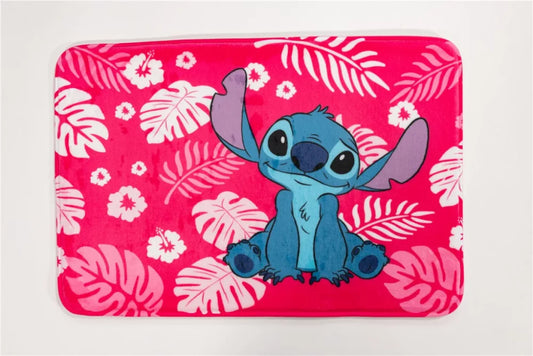 Tapis de bain Disney Lilo et Stitch 40x60 cm