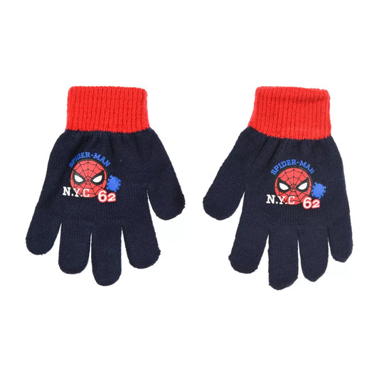 (Précommande) Gants Spiderman pour enfants