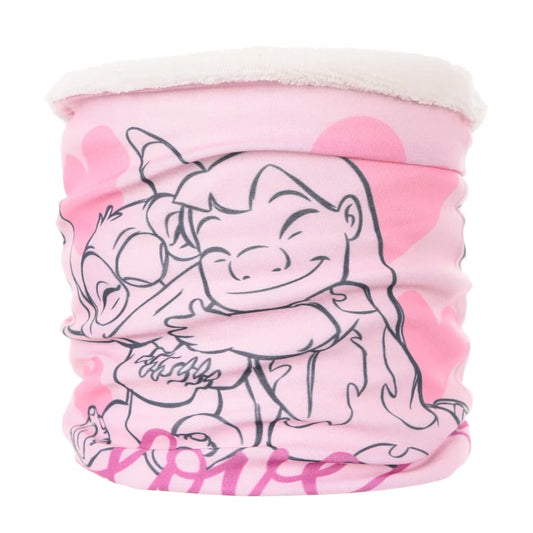 (Précommande) Snood enfant Disney Lilo et Stitch