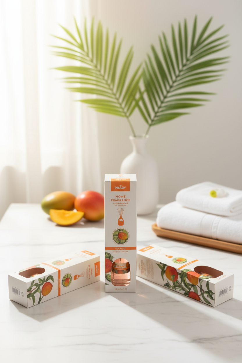 Mikado - Mangue