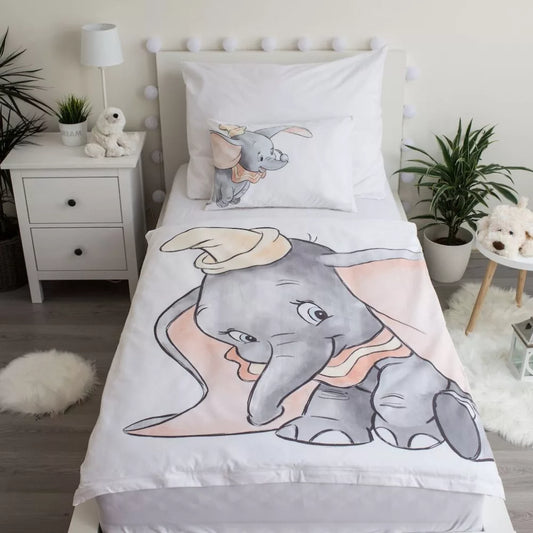 (Précommande) Parure de lit bébé Dumbo