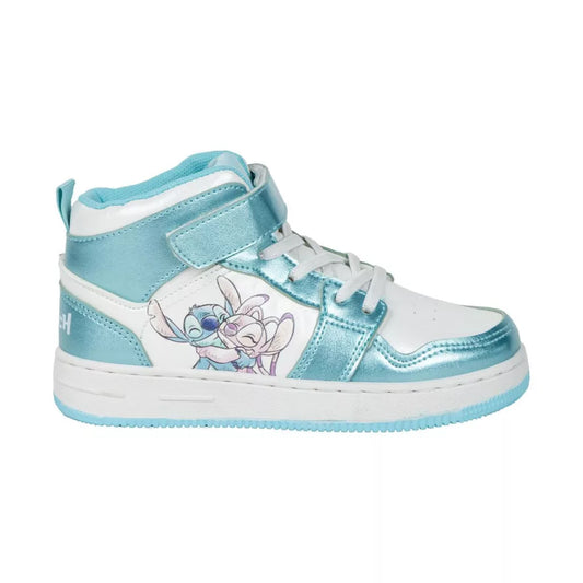 (Précommande)Chaussures de ville Disney Lilo et Stitch