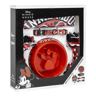 Coffret cadeau pour chien - Minnie