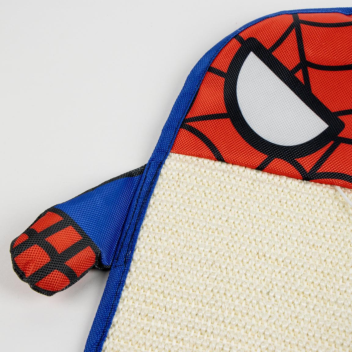 Griffoir pour chat - Spiderman