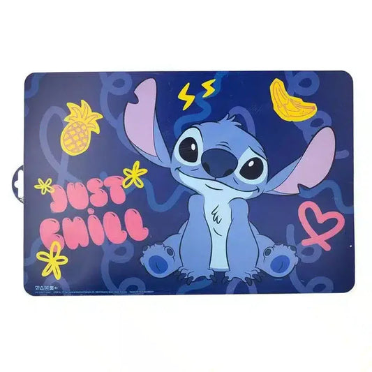 (Précommande) Set de table Disney Lilo et Stitch