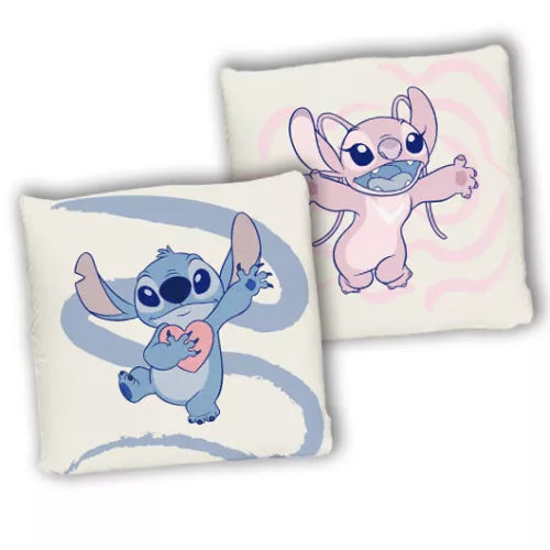 Coussin décoratif Stitch