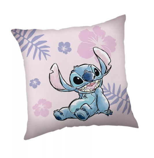Coussin décoratif Stitch
