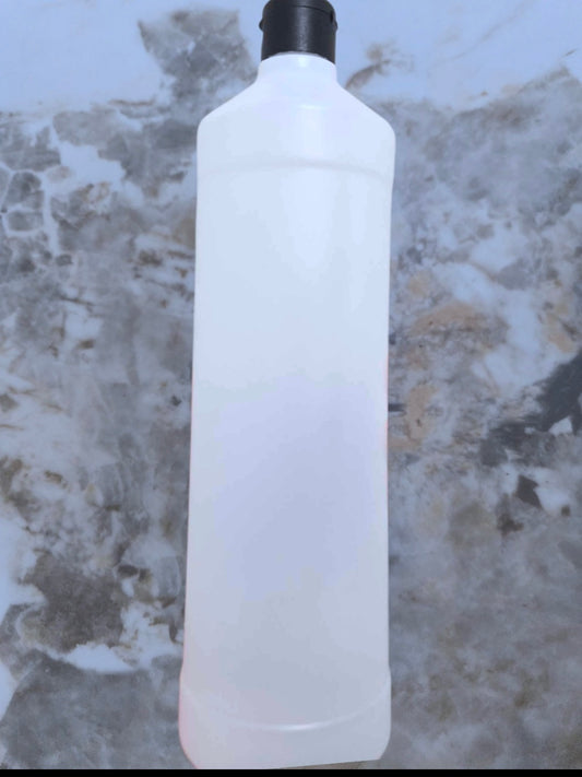 Adoucissant Souffle Mystérieux 1L - Souffle Precieux Lenor