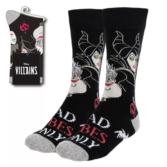 Chaussettes hautes pour femmes Disney  36/43