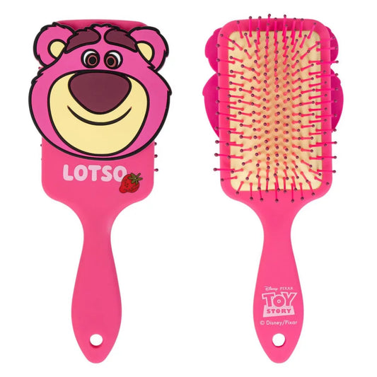 Brosse à  cheveux 3D - Lotso