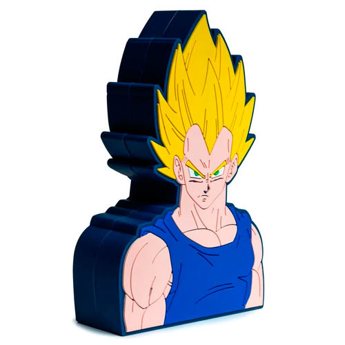 (Précommande) Enceinte Vegeta Dragon Ball Z