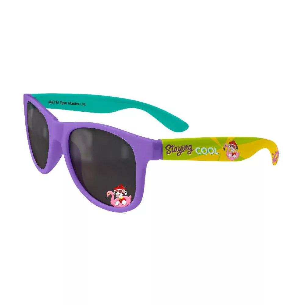 Lunettes de soleil Pat'Patrouille