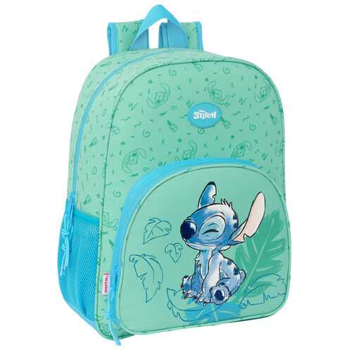 (Précommande) Sac à dos Aloha Stitch Disney 42 cm adaptable