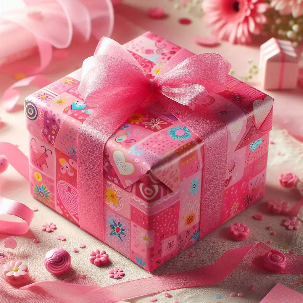 🎀Colis surprise Octobre Rose🎀