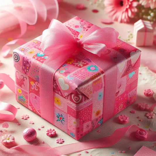 🎀Colis surprise Octobre Rose🎀