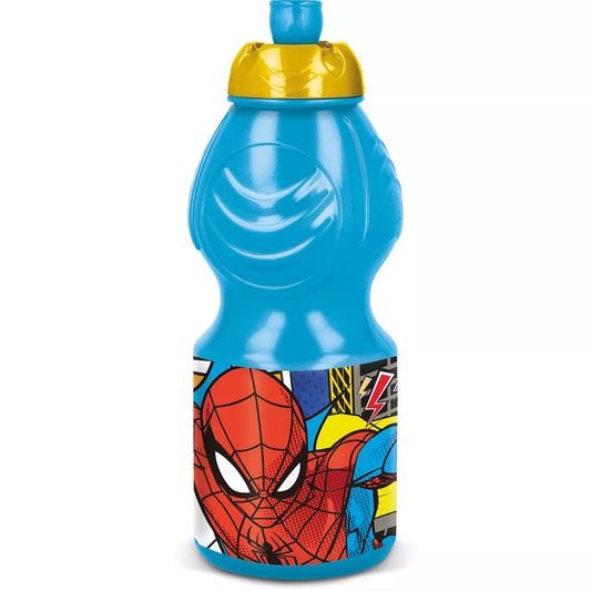 Gourde 400ml - Spiderman