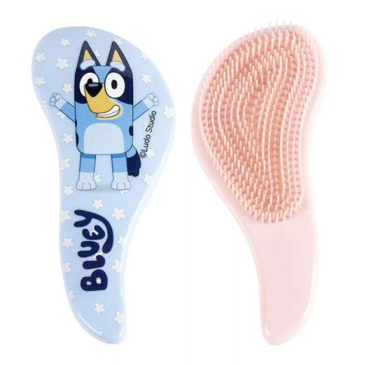 (Précommande) Brosse à cheveux Bluey