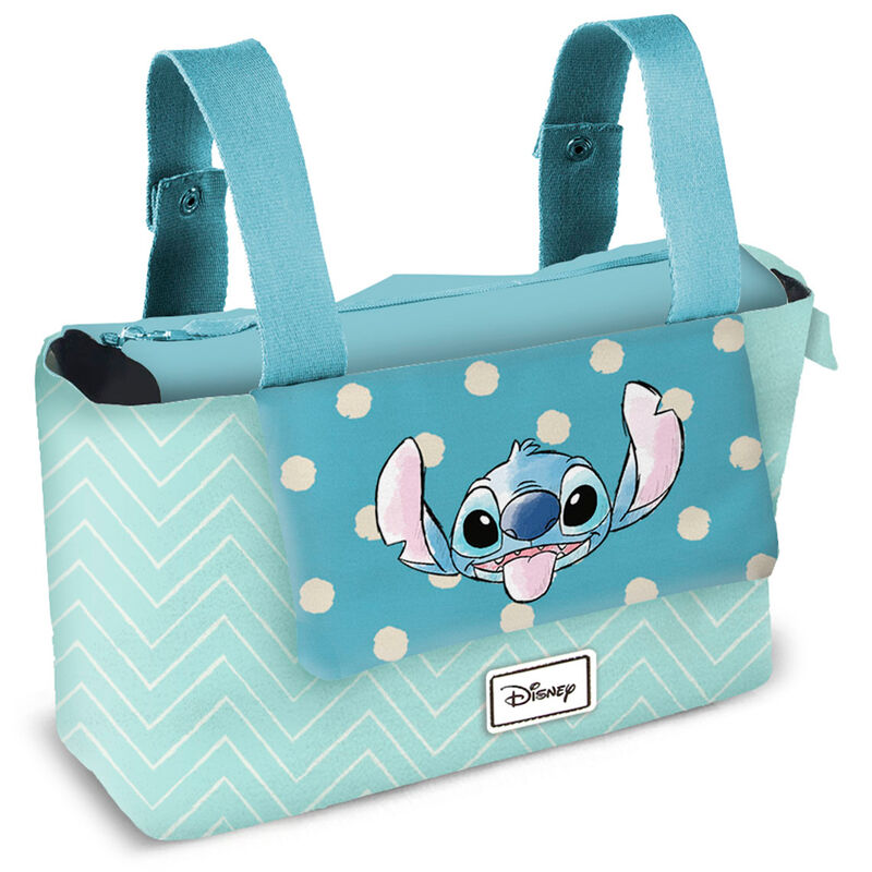 (Précommande) Joli sac de maternité Disney Lilo et Stitch