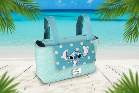 (Précommande) Joli sac de maternité Disney Lilo et Stitch